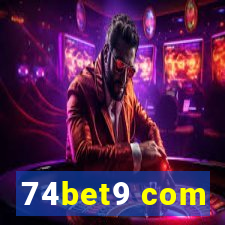 74bet9 com